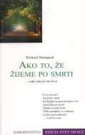 Ako to, že žijeme po smrti - cena, srovnání