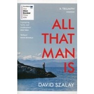 All That Man Is - cena, srovnání