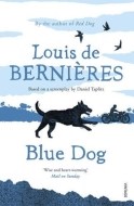 Blue Dog - cena, srovnání