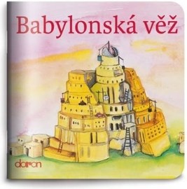 Babylonská věž