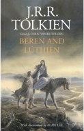 Beren And Luthien - cena, srovnání