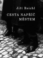 Cesta napříč městem - cena, srovnání
