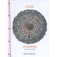 Cesta do neznáma - cena, srovnání