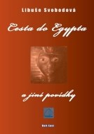 Cesta do Egypta a jiné povídky - cena, srovnání