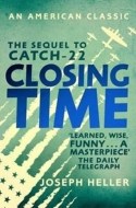 Closing Time - The Sequel to Catch-22 - cena, srovnání