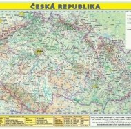 Česká republika - cena, srovnání