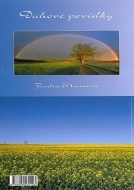 Duhové povídky - cena, srovnání