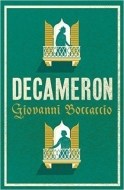 Decameron - cena, srovnání