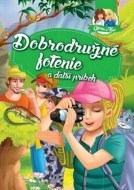 Dobrodružné fotenie - cena, srovnání