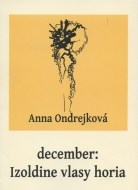 December: Izoldine vlasy horia - cena, srovnání