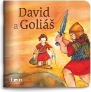 David a Goliáš - cena, srovnání