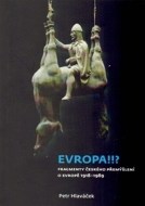 Evropa!!? - cena, srovnání