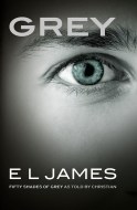 E. L. James - Grey - cena, srovnání