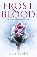 Frostblood - cena, srovnání