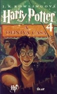 Harry Potter - A ohnivá čaša - cena, srovnání