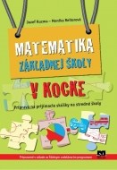 Matematika základnej školy v kocke - cena, srovnání