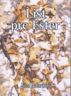 List pre Ester - cena, srovnání