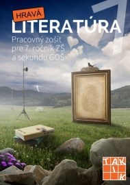 Hravá literatúra 7