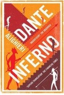 Inferno (anglicky) - cena, srovnání