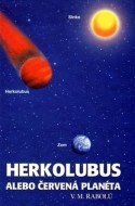 Herkolubus alebo Červená planéta - cena, srovnání