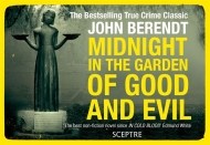 Midnight in the Garden of Good and Evil - cena, srovnání