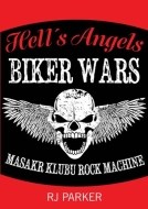 Hells Angels Války motorkářů - Masakr klubu Rock Machine - cena, srovnání