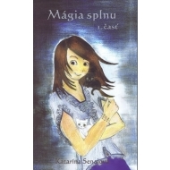 Mágia splnu 1. časť - cena, srovnání