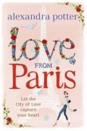 Love from Paris - cena, srovnání