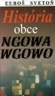 História obce Ngovo govo - cena, srovnání