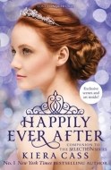 Happily Ever After - cena, srovnání