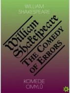 Komedie omylů / The Comedy of Errors - cena, srovnání