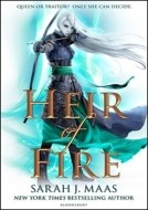 Heir of Fire - cena, srovnání