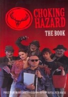 Chocking Hazard The Book - cena, srovnání