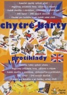 Chytré karty - Protiklady - cena, srovnání