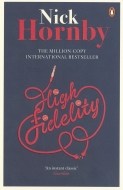 High Fidelity - cena, srovnání
