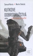 Kutkove dobrodružstvá - cena, srovnání