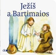 Ježíš a Bartimaios - cena, srovnání
