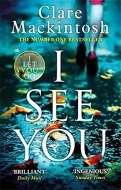I See You - cena, srovnání