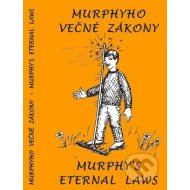 Murphyho večné zákony Murphy´s eternal laws - cena, srovnání