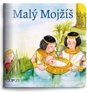 Malý Mojžíš - cena, srovnání