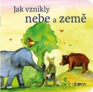 Jak vzniklo nebe a země - cena, srovnání