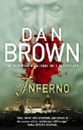Inferno - cena, srovnání