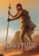 Hlas z púšte - cena, srovnání