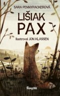 Lišiak Pax - cena, srovnání