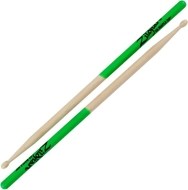 Zildjian 5A Maple Green Dip - cena, srovnání