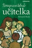 Nenapravitelná učitelka - cena, srovnání