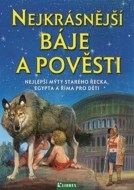 Nejkrásnější báje a pověsti - cena, srovnání