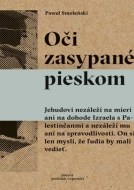 Oči zasypané pieskom - cena, srovnání