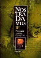 Nostradamus III. Propast - cena, srovnání