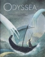 Odyssea - cena, srovnání